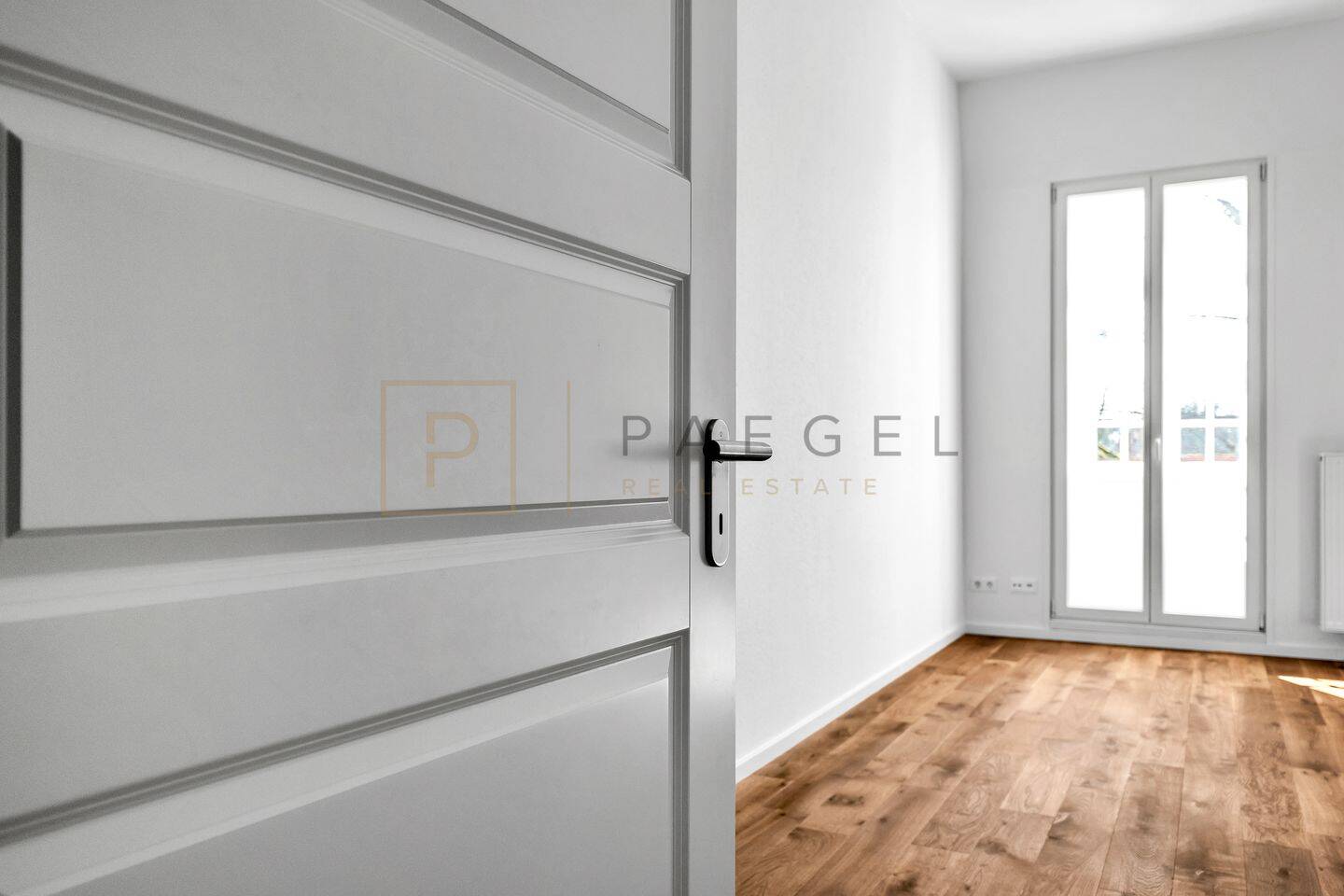 Neuwertige 2-Zimmer-Wohnung in grüner Lage von Berlin-Buch! – Berlin – Vorschaubild 3