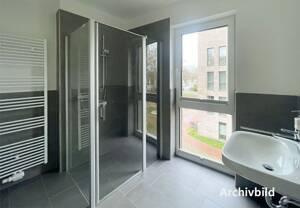 Hochwertige, 3-Zimmer-Wohnung am Küstenkanal, KfW55, modern und neuwertig – 26131 Oldenburg – Vorschaubild 4