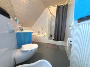 Ihr Küstentraum wird wahr - großzügige ETW mit traumhaftem Balkon und Carport in Travemünde – 23570 Lübeck – Vorschaubild 9