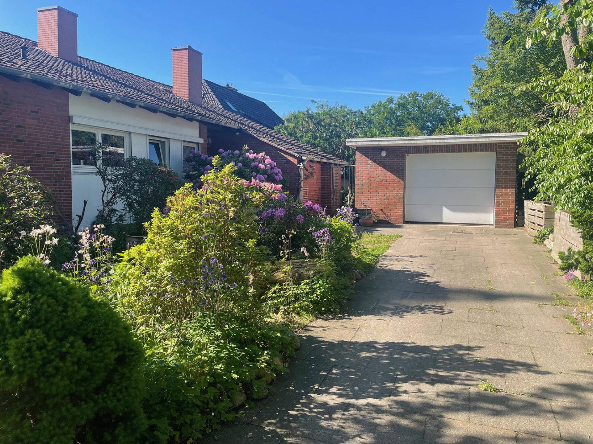 Haus in 22880 Wedel mit 180 m² kaufen