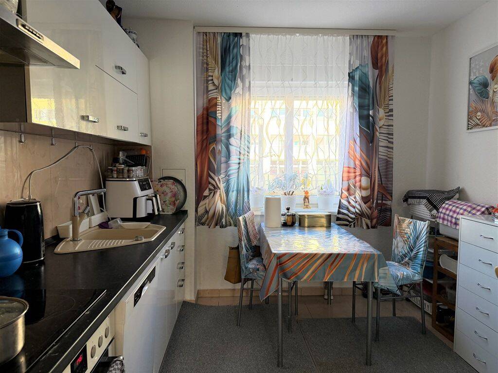 3-Zimmer Wohnung als Kapitalanlage – Magdeburg – Vorschaubild 6