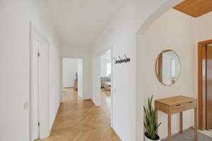 Charmante 2-Zimmerwohnung mit Loggia in bevorzugter Lage des Dortmunder Südens – 44229 Dortmund – Vorschaubild 4