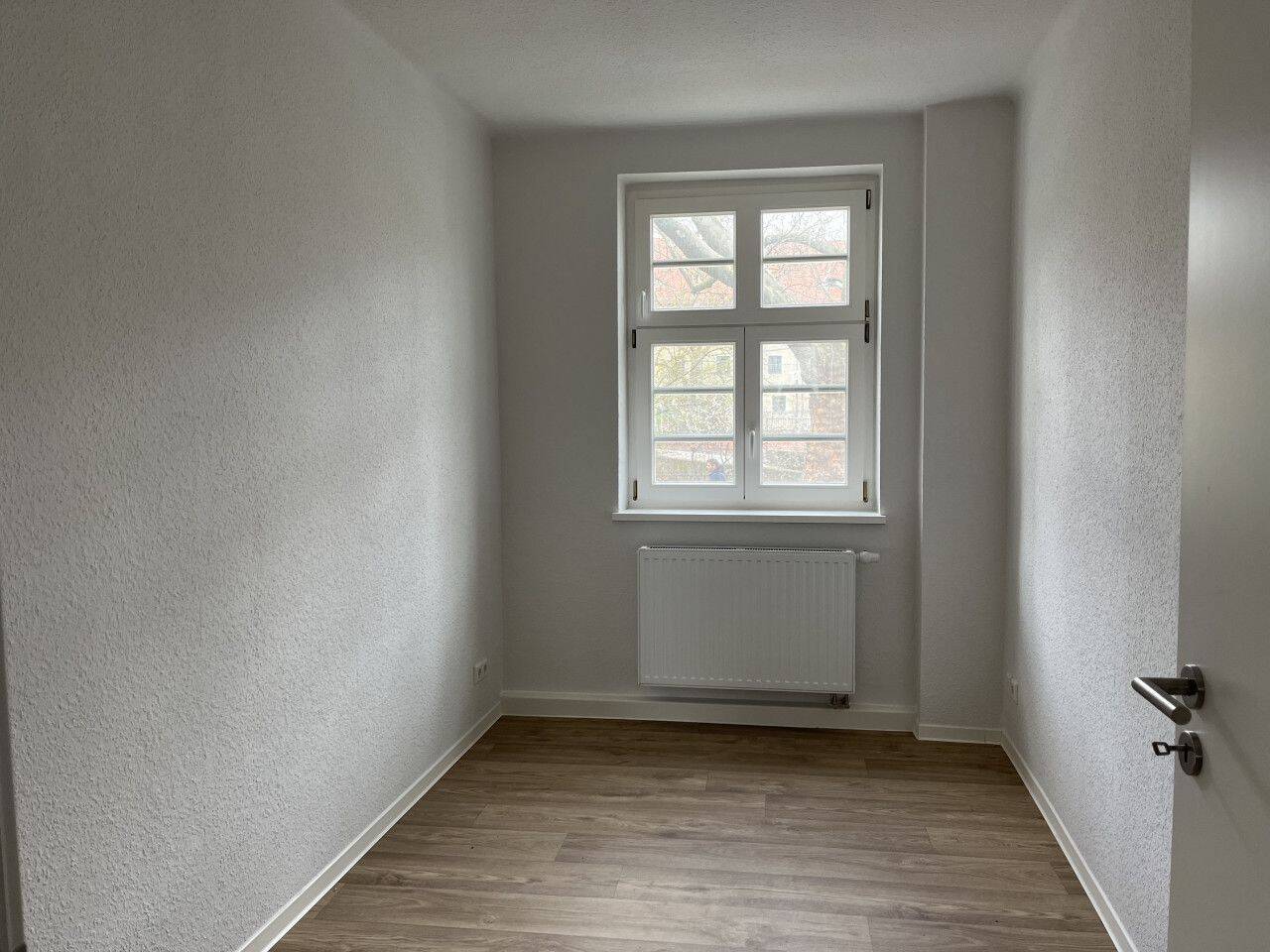 Barrierearme 2-Raum-Wohnung im EG – Halle (Saale) – Vorschaubild 3