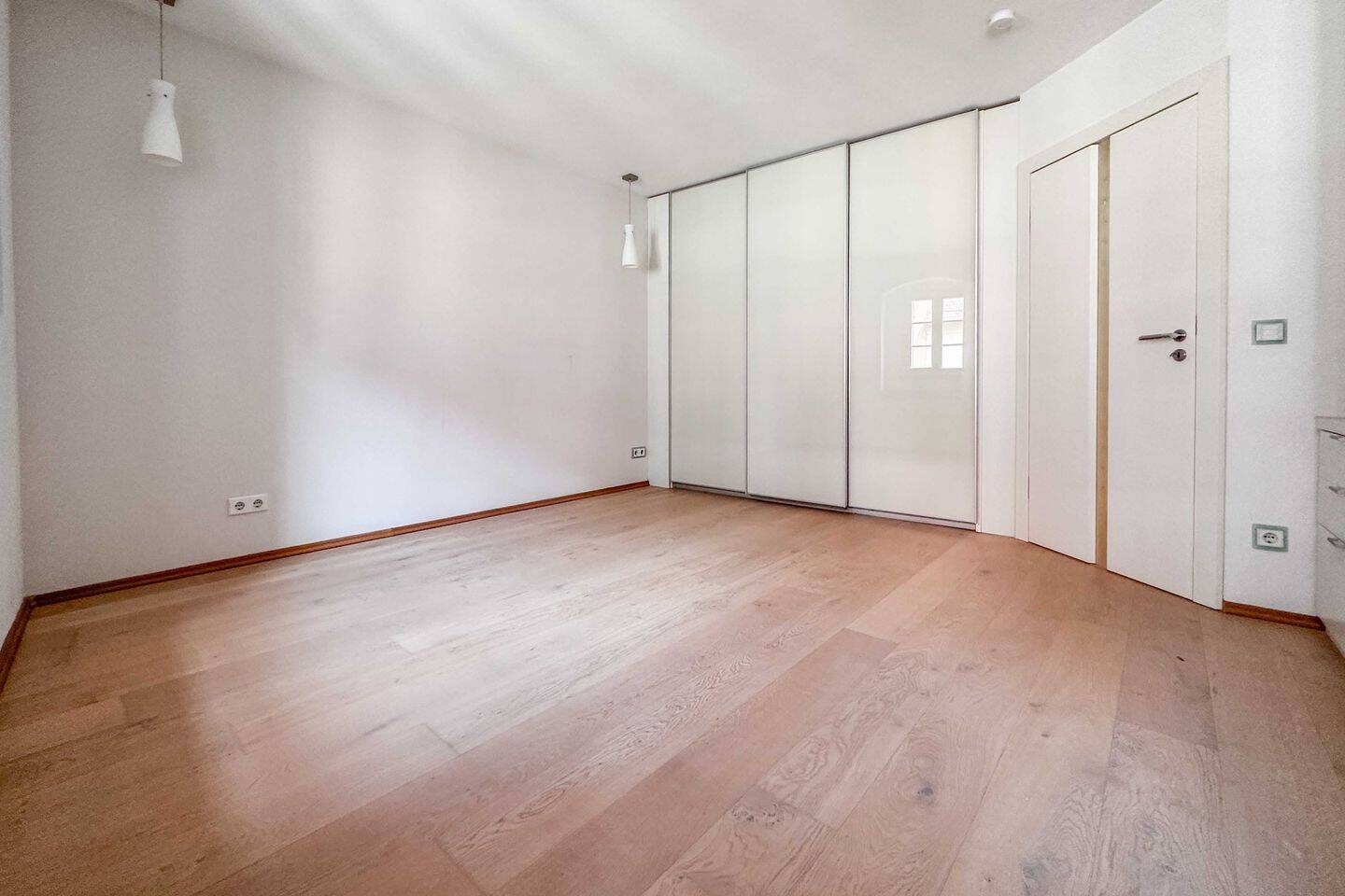 Exklusiv & bezugsfrei: Moderne Innenstadtwohnung mit Balkon und Stellplatzoption – Nürnberg – Vorschaubild 8