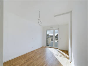 3 Zimmer mit Balkon Nähe Ostbahnhof – 63075 Offenbach am Main – Vorschaubild 5