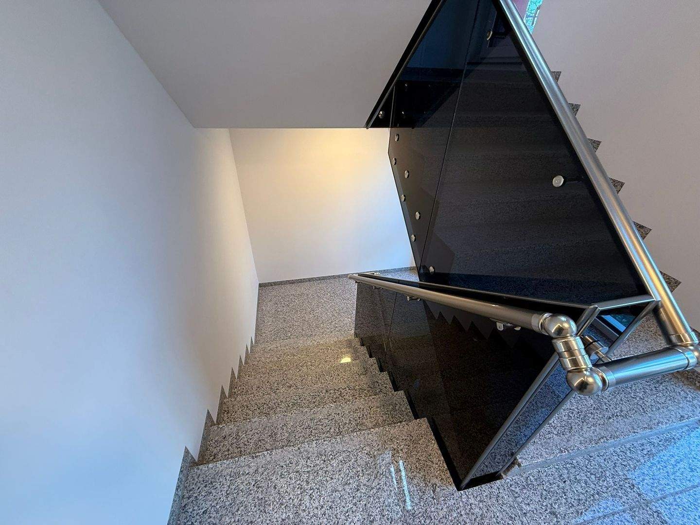 Moderne Neubauwohnung im 3. OG in Nürnberg – Hochwertige Ausstattung – Nürnberg – Vorschaubild 4