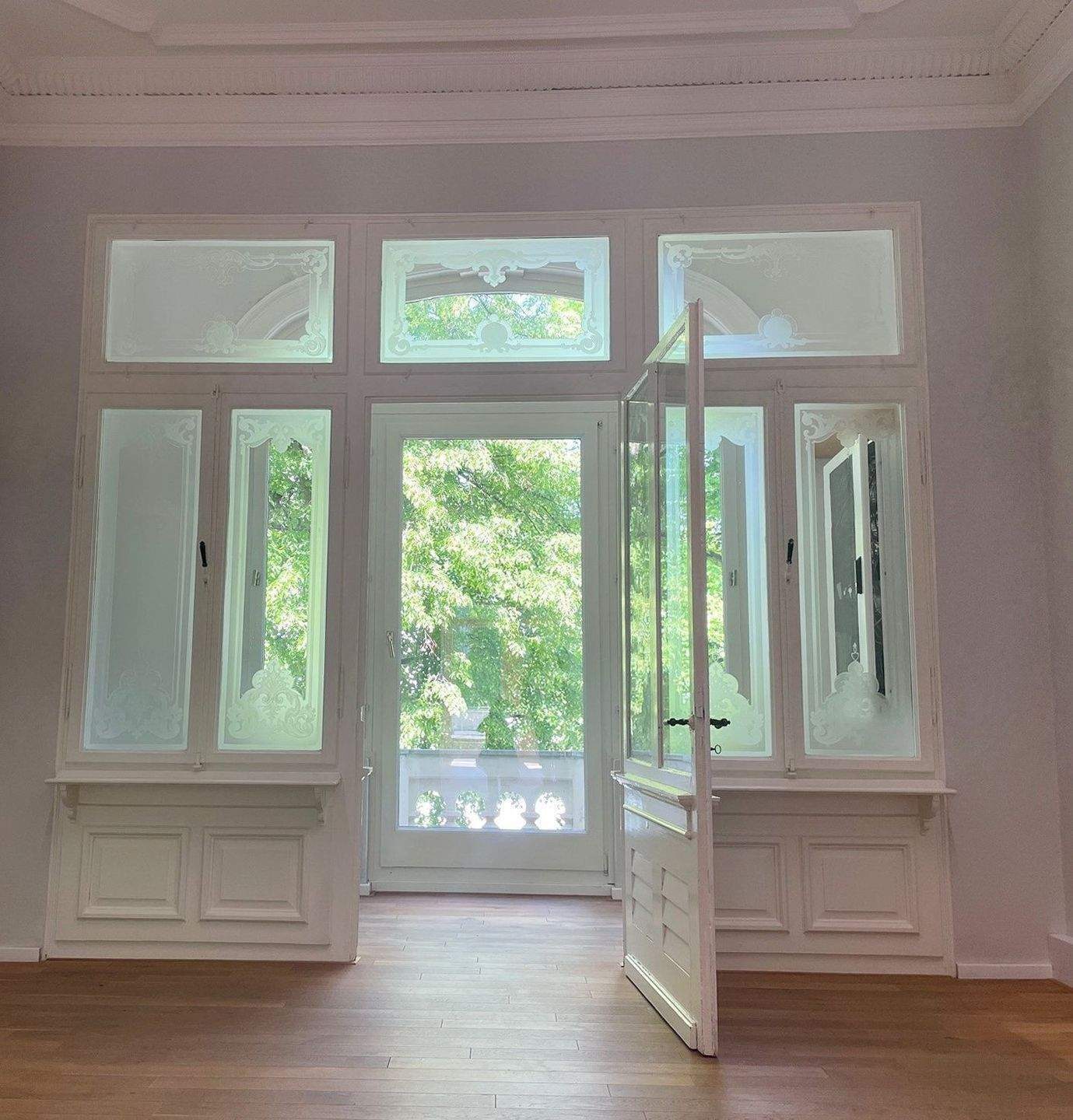 Villa Uhrmacher, eine lichtdurchflutete Familienresidenz – Bonn – Vorschaubild 3