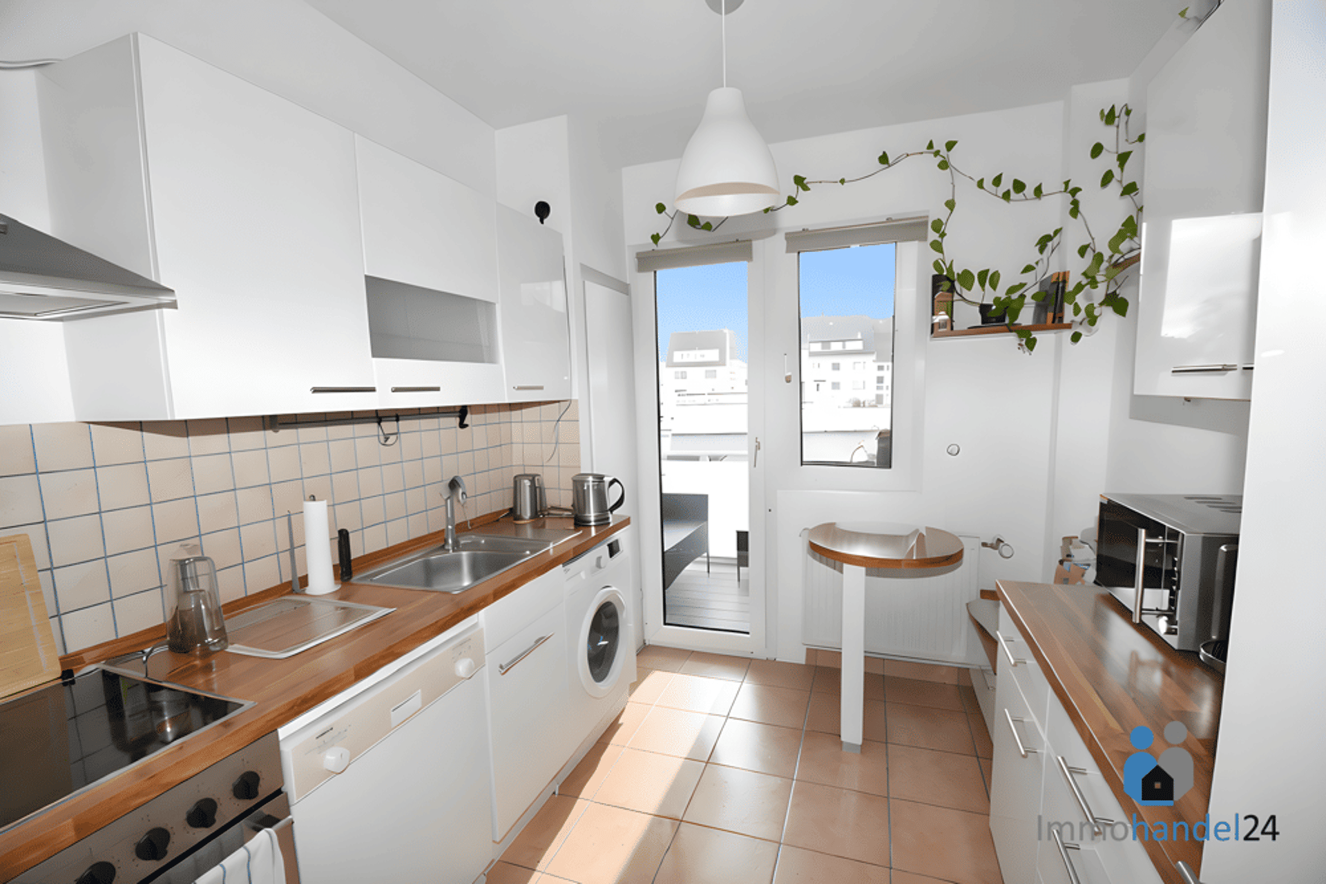 Etagenwohnung in 50676 Köln / Altstadt-Süd mit 63,55 m² kaufen