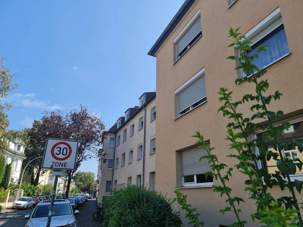 Saniertes Apartment zum provisionsfreien Erwerb in gefragter Lage Bonns zur Kapitalanlage – Bonn – Vorschaubild 2