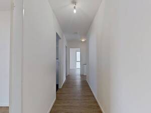 ** Gepflegte 3-Zimmer-Wohnung mit BALKON und TIEFGARAGENSTELLPLATZ in Bonn-Tannenbusch ** – 53119 Bonn – Vorschaubild 8