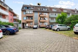 Vermieterglück: 2-Zimmer-Wohnung mit Loggia und Stellplatz in Bad Cannstatt – 70372 Stuttgart – Vorschaubild 8
