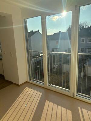 Lichtreiche 2-Zimmer-Wohnung in Passau - Grubweg! – 94034 Passau – Vorschaubild 6