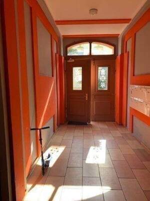 Geräumige 2-Raum Wohnung mit Fußbodenheizung und Terrasse. – 39122 Magdeburg – Vorschaubild 4