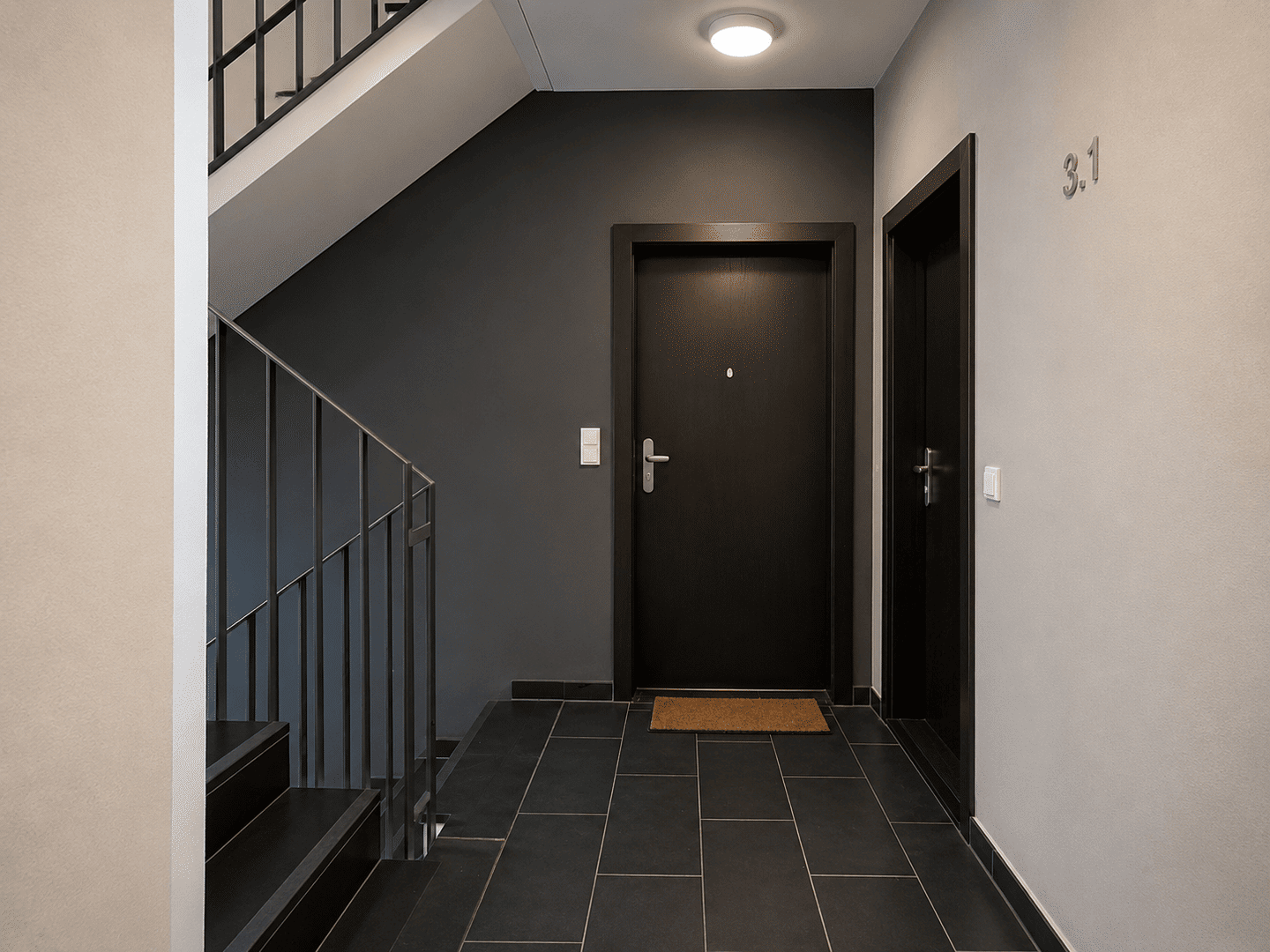 Moderne Neubauwohnung (2019) | Balkon . Aufzug . Einbauküche . Bezugsfrei – Berlin – Vorschaubild 9