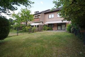 Reihenmittelhaus mit Garten und Garage in Münster Gievenbeck – 48161 Münster – Vorschaubild 2