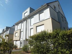 Moderne DG-Maisonette mit 4 Zimmer in gesuchter Lage von Enkheim – 60388 Frankfurt am Main – Vorschaubild 2
