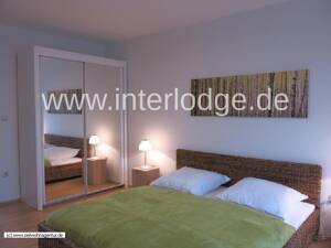 INTERLODGE Köln: Schick möblierte und komplett ausgestattete Wohnung mit Balkon – 51149 Köln – Vorschaubild 8