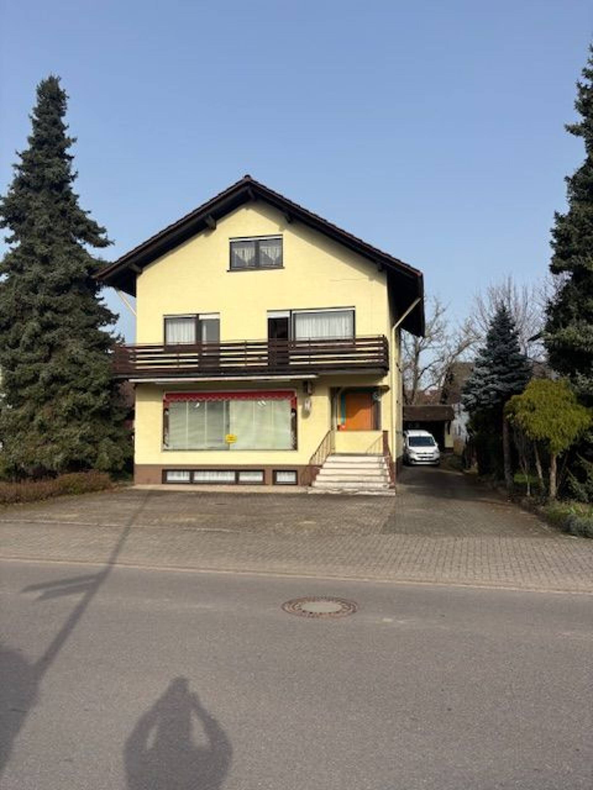 Haus in 76476 Bischweier mit 310 m² kaufen