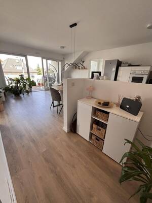 Zuhause heute- Moderner und energieeffizienter Neubau (KfW40) 3-Zimmer-Wohnung – 33100 Paderborn – Vorschaubild 2
