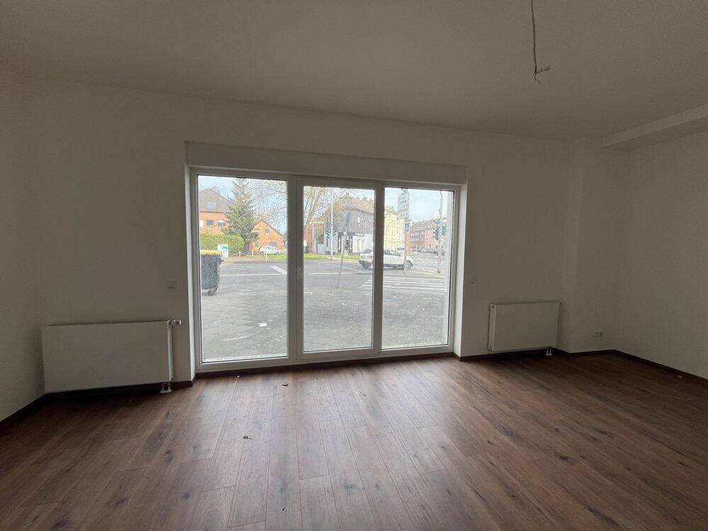 Helle 3-Zimmer-Erdgeschosswohnung in Mönchengladbach - Zentrum