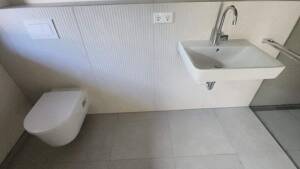 Jetzt fertig!! Besichtigen Sie jetzt mit uns Ihre neue Gartenwohnung mit top Energietechnik und hochwertiger Ausstattung- Wohnen in Bestlage! – 45219 Essen – Vorschaubild 9