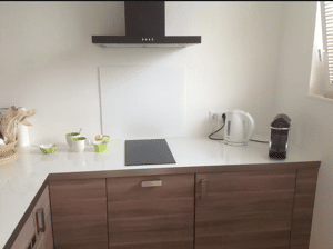 Ruhiges 1,5-Zimmer-Apartment mit Balkon und freiem Blick in Charlottenburg – 10585 Berlin – Vorschaubild 4
