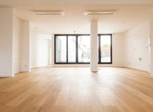 Erstbezug im Stephankiez - 4 Zimmer Penthouse, Aufzug & höchste Energieeffizienz – 10559 Berlin – Vorschaubild 6