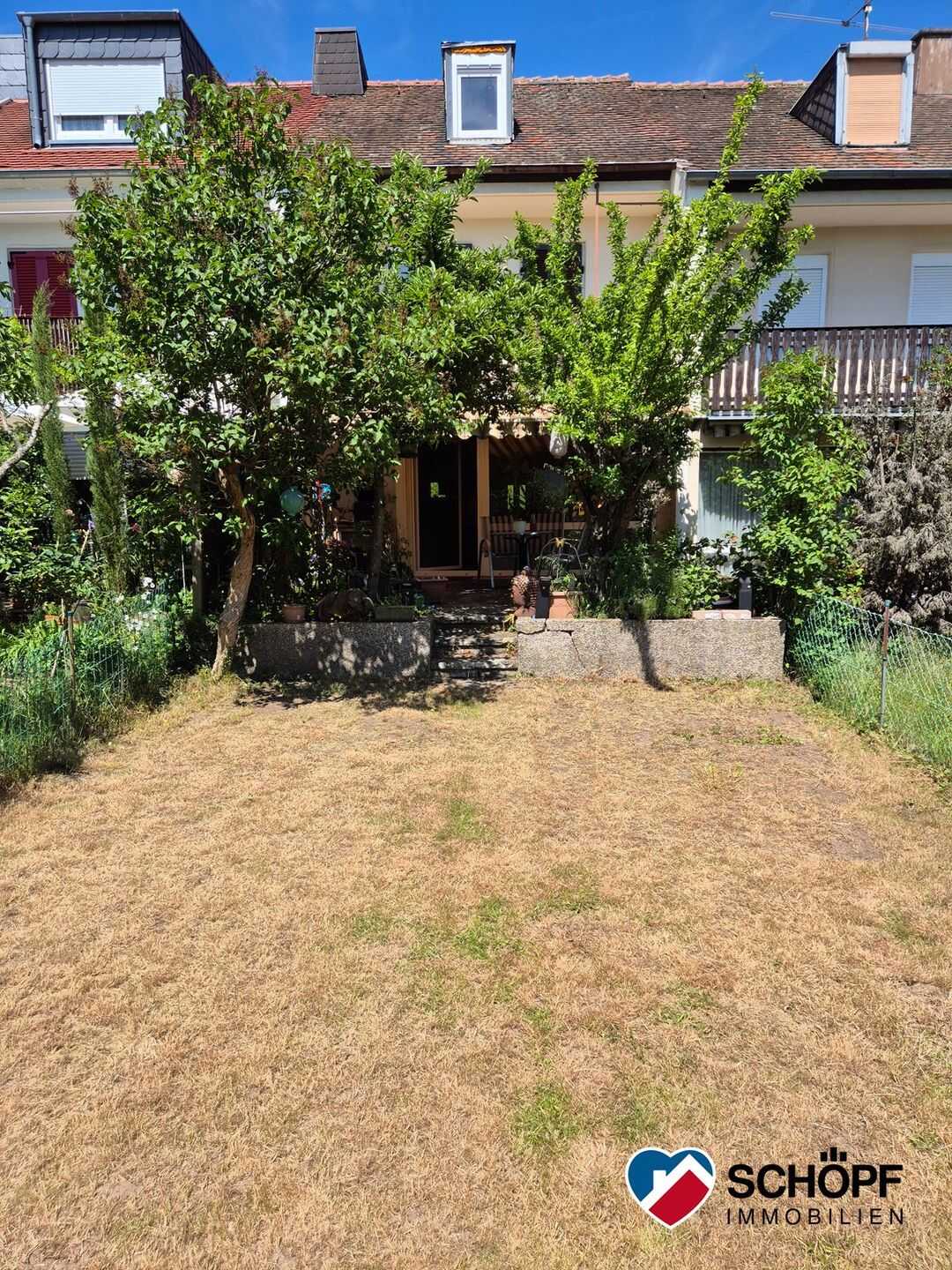 Schnuckeliges Einfamilienhaus - Hohe Wacht - St.Arnual – Saarbrücken – Vorschaubild 9