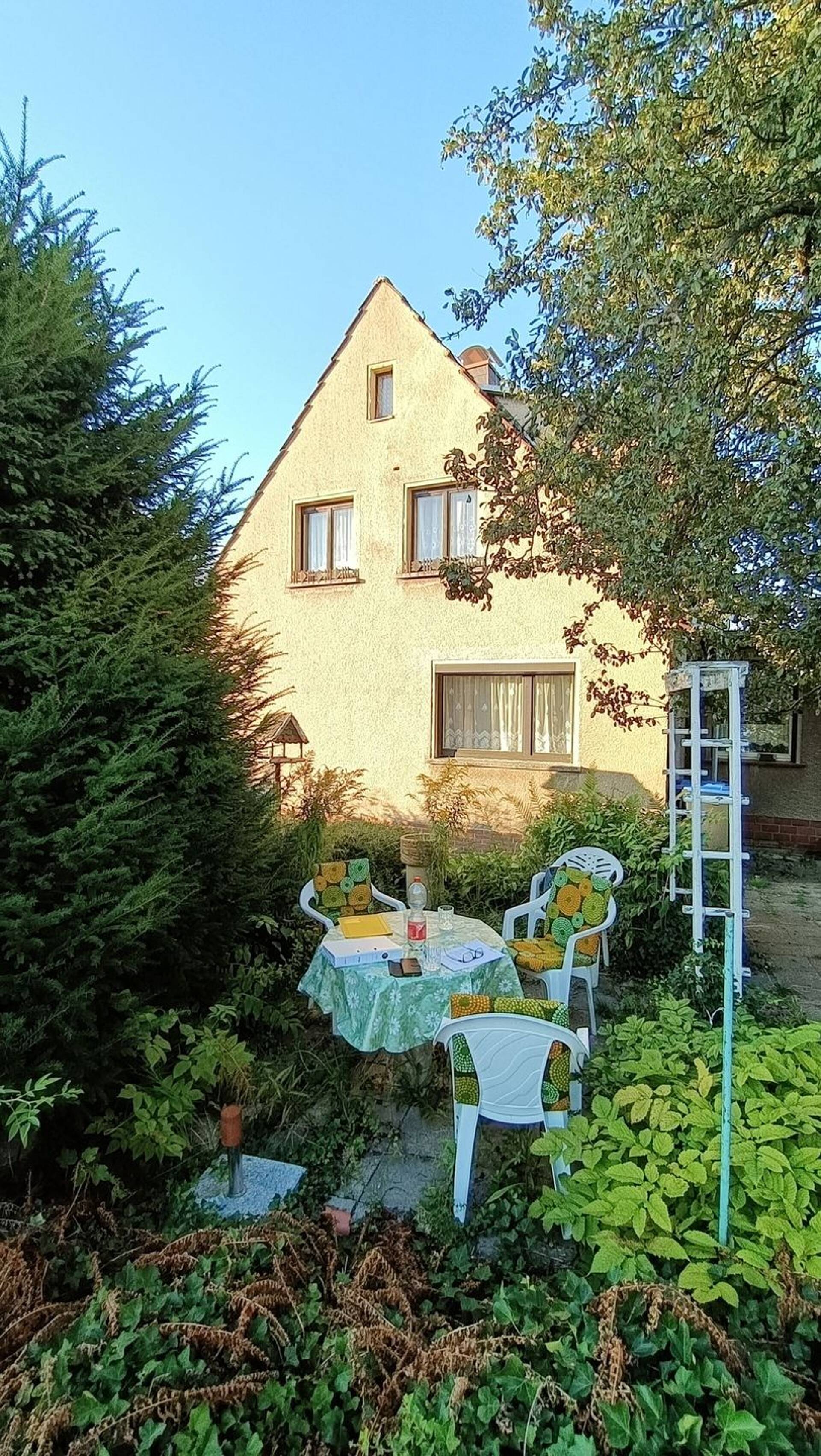 Haus in 08066 Zwickau mit 80 m² kaufen