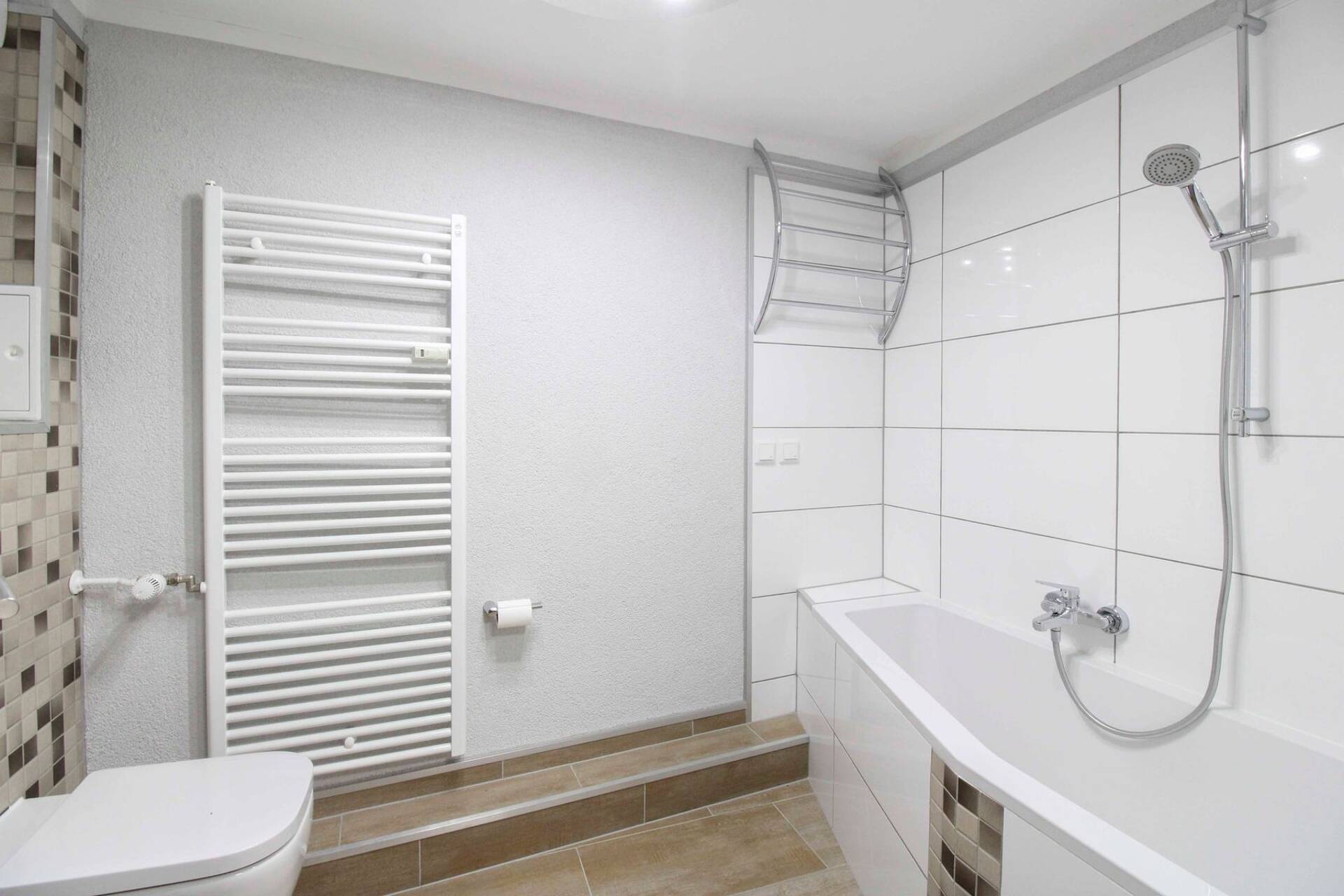 Etagenwohnung in 06484 Quedlinburg mit 90,35 m² kaufen