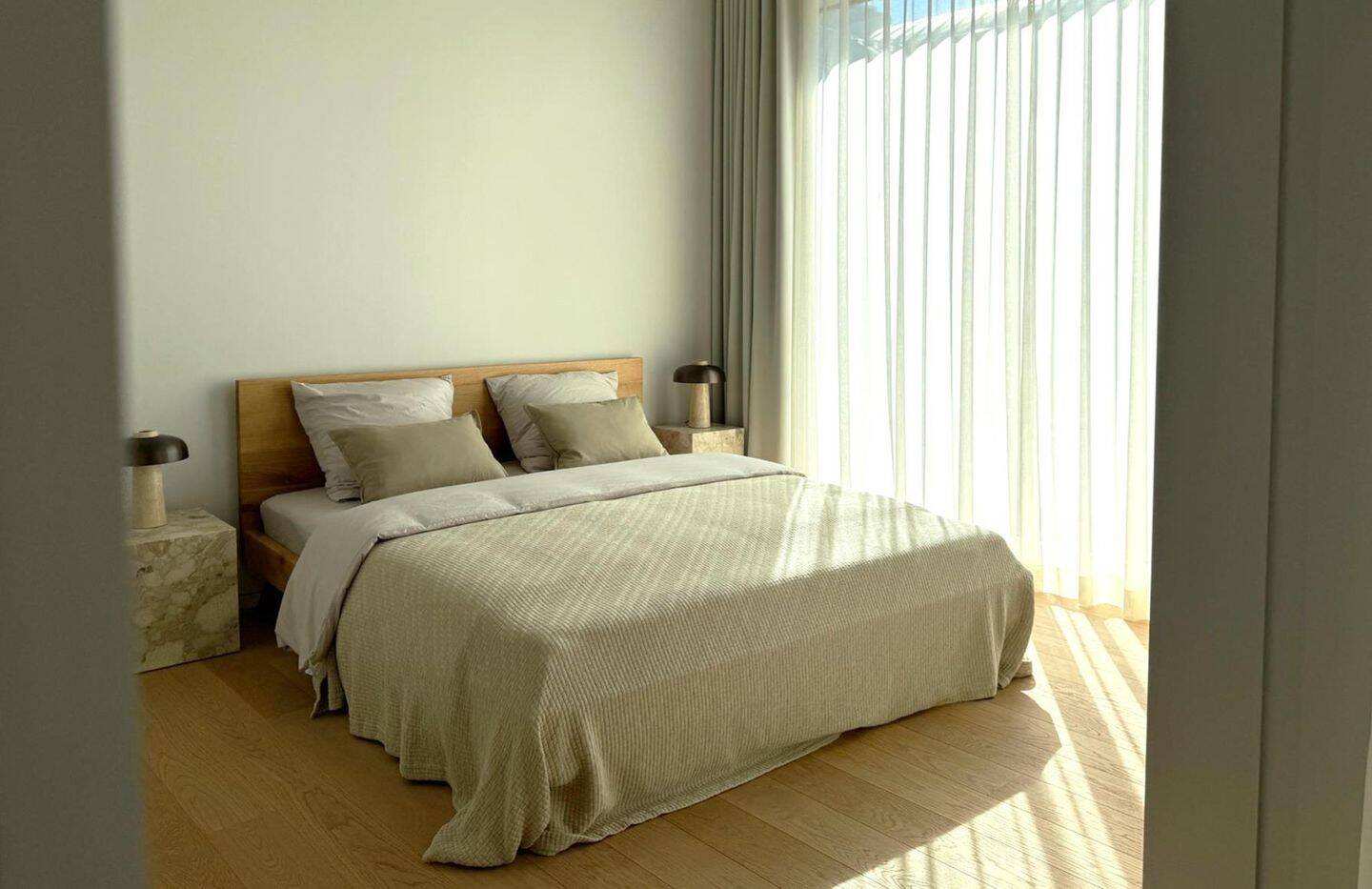 Barrierefreies City-Flat mit Servicekultur – Berlin – Vorschaubild 2