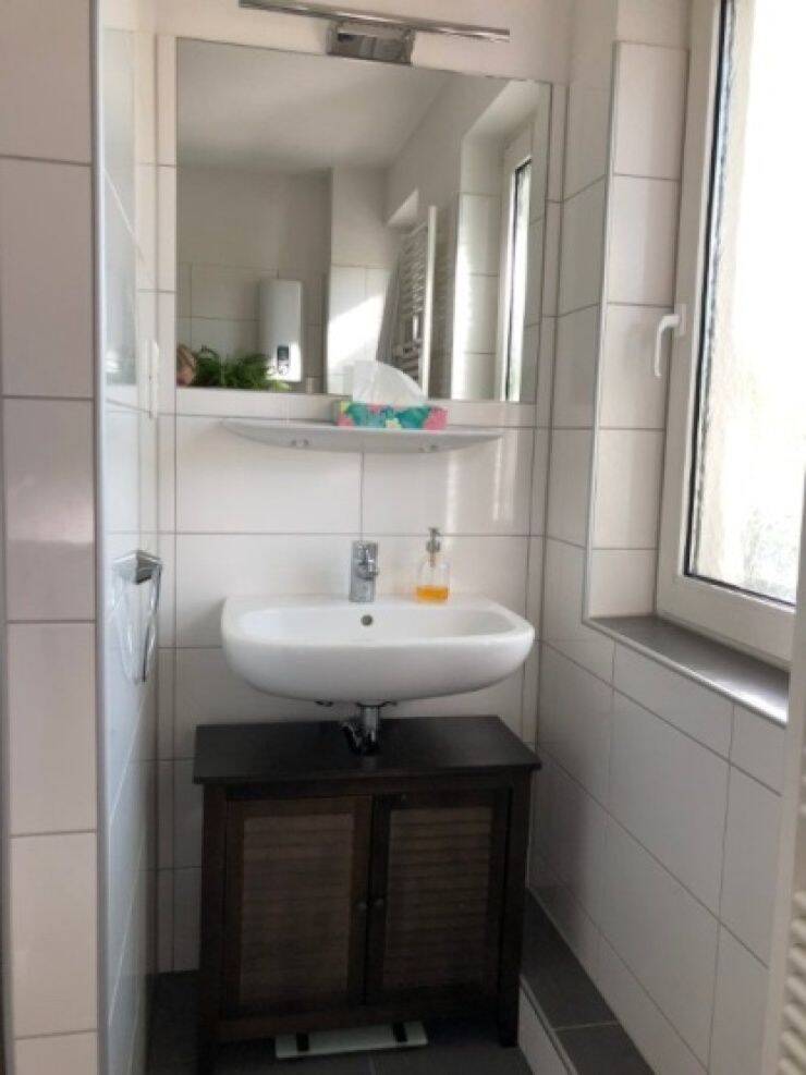 2 Zimmer Wohnung im Herzen Düsseldorfs – Düsseldorf – Vorschaubild 7