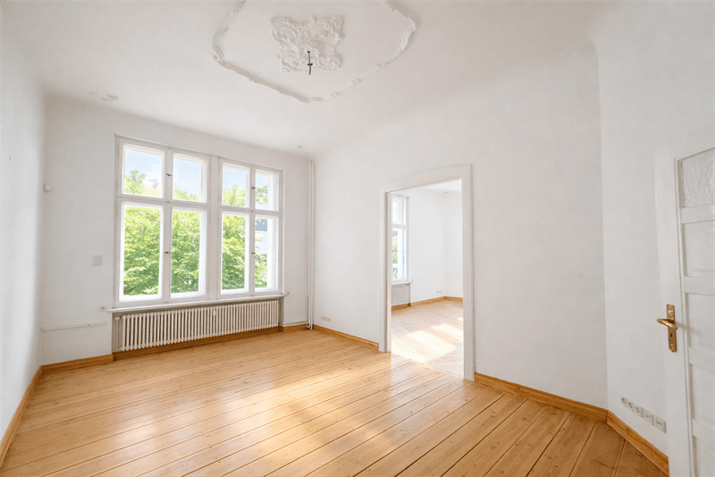 Renoviertes Stuckparadies am Lietzensee – Berlin – Vorschaubild 4