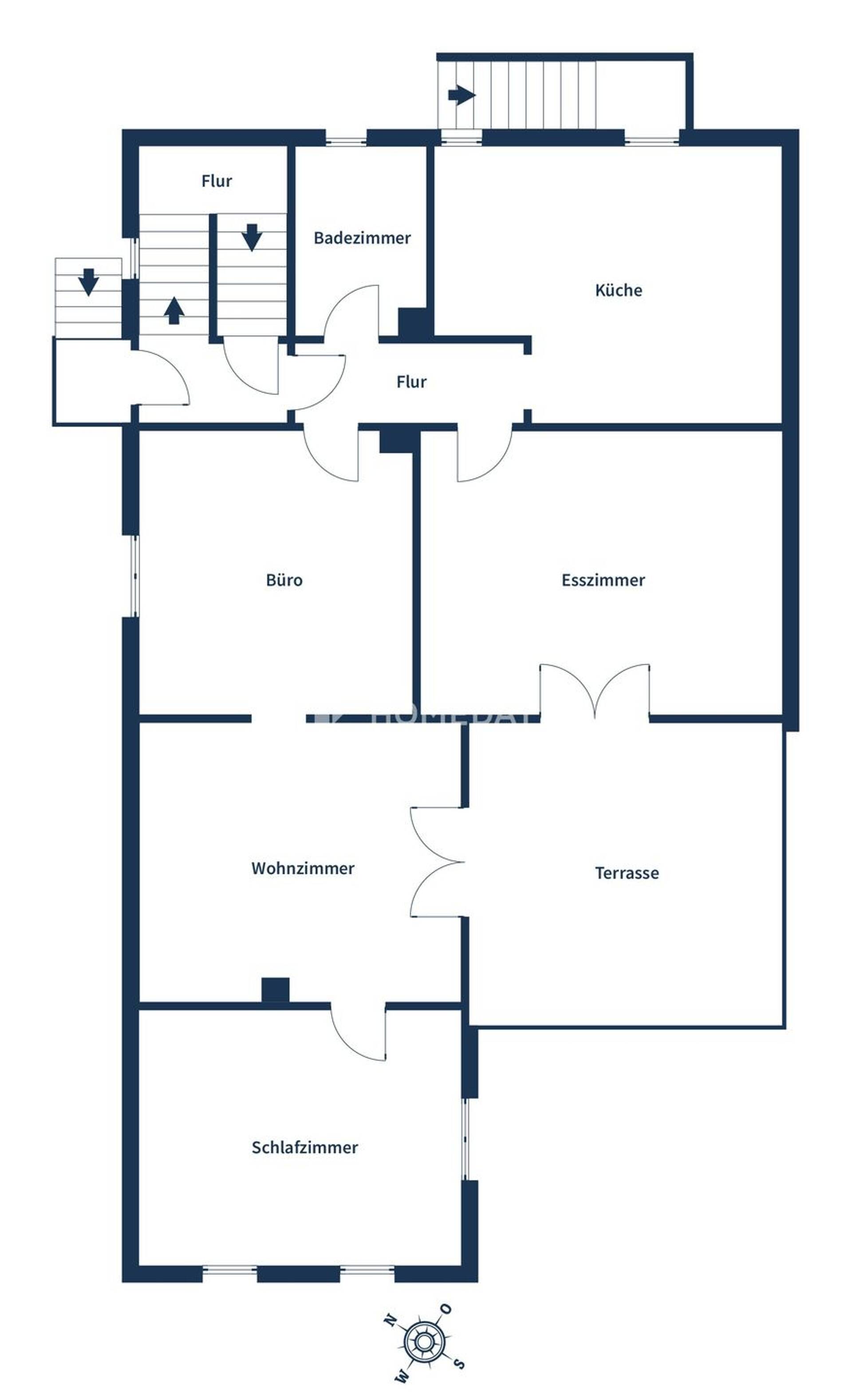 Haus in 86633 Neuburg an der Donau mit 346 m² kaufen