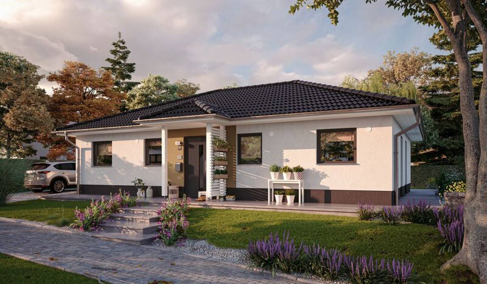 Haus in 31226 Peine mit 109 m² kaufen