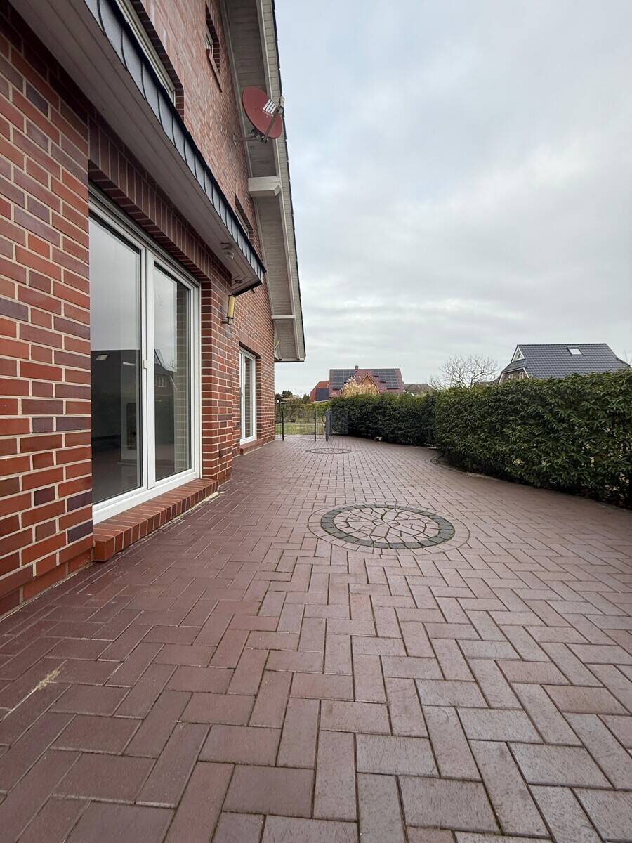 Charmantes Haus mit großem Garten – Delmenhorst – Vorschaubild 2