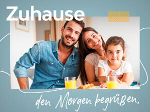 Lichtmomente mit Balkon - Ihr neues Zuhause mit Wohlfühlfaktor