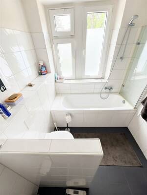 Gepflegte 3-Zimmer-Wohnung mit ca. 70 m² in attraktiver Lage von Essen-Werden – 45239 Essen – Vorschaubild 3