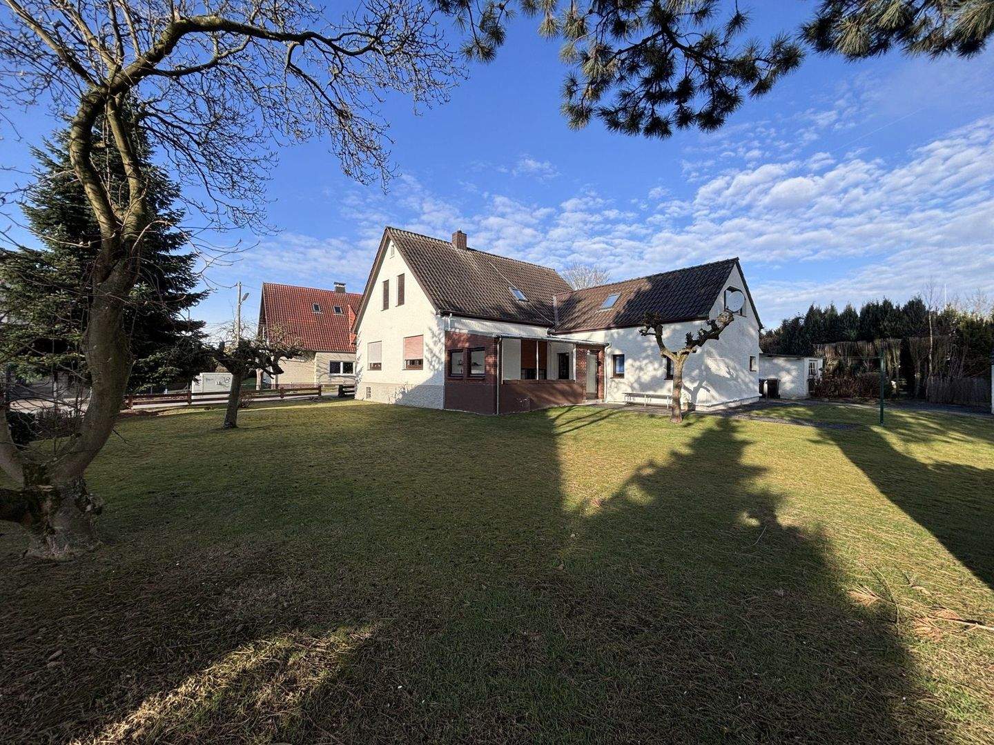 VERKAUFT! Einladendes Wohnhaus mit Potenzial in schöner Wohnlage – Löhne – Vorschaubild 6