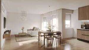 ++ ZINS-/MIET-/ENERGIESPAREND++ 3 ZKB mit KfW 100.000€-Darlehen – 14165 Berlin – Vorschaubild 5