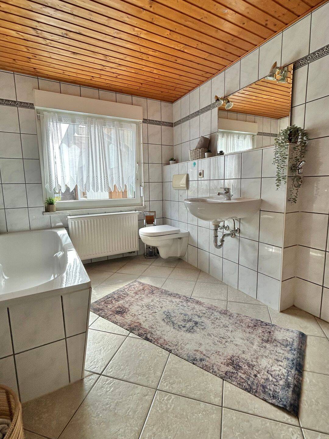 Einfamilienhaus mit Garage und Garten in beliebter Wohnlage – Kölleda – Vorschaubild 7