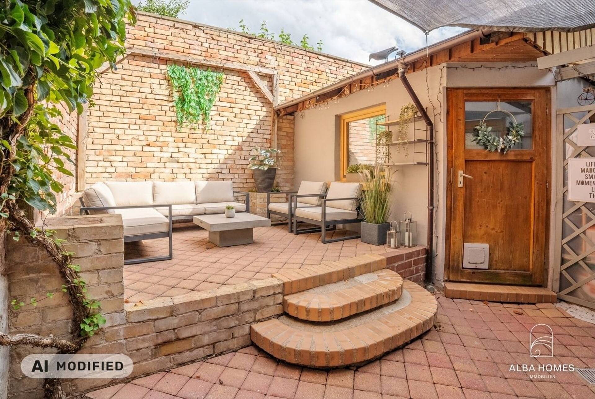 Reihenmittelhaus in 23936 Grevesmühlen mit 90 m² kaufen