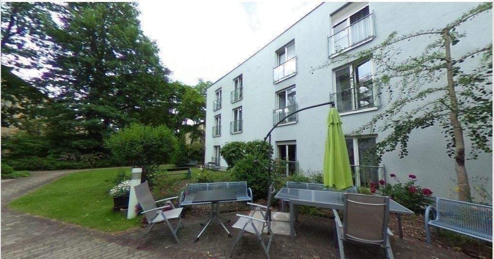 Pflege-Apartment, zentrumsnah in Erlangen. Vermietet an Betreiber, bei Bedarf Nutzungsrecht – Erlangen – Vorschaubild 2