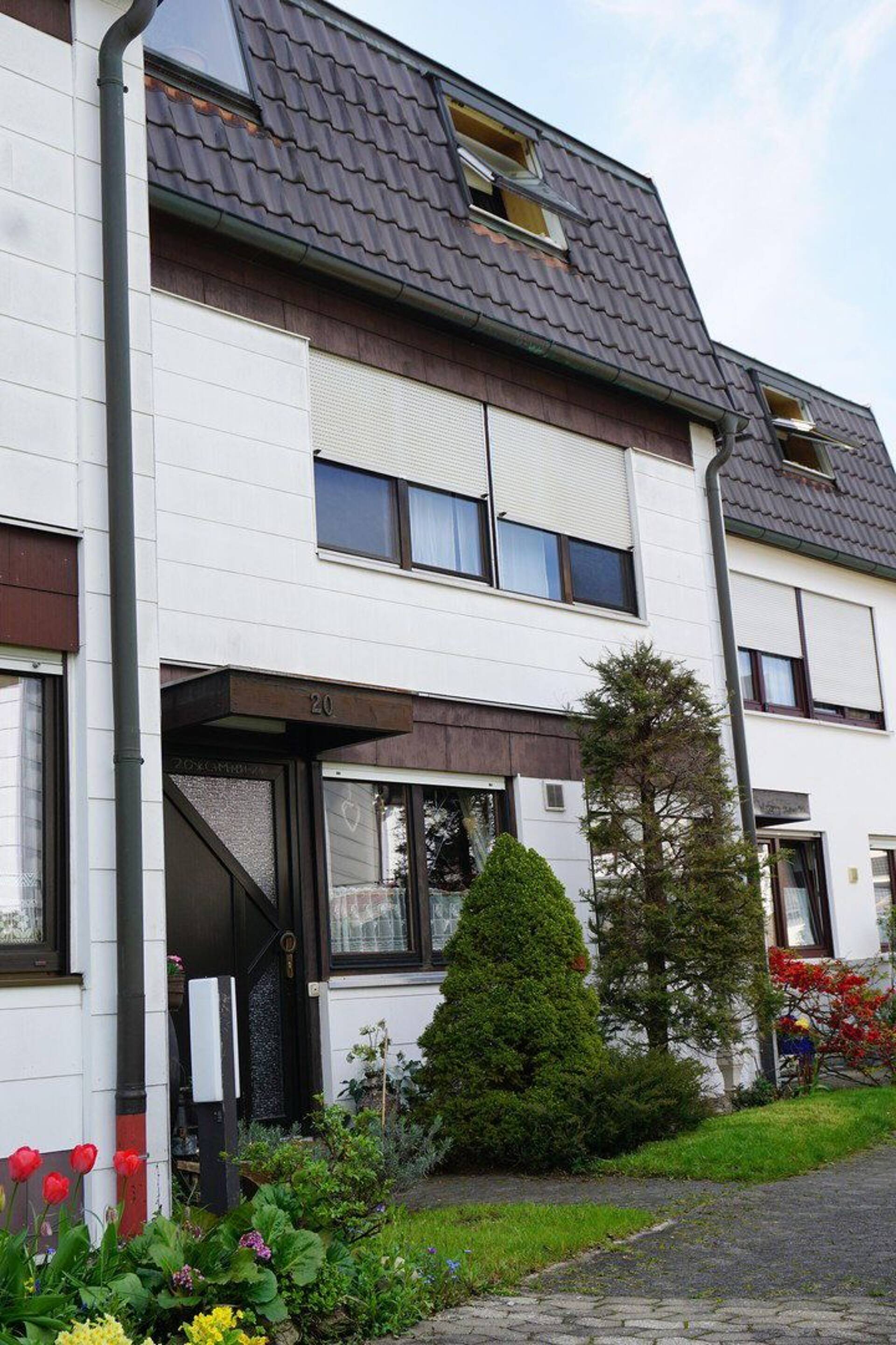 Haus in 85716 Unterschleißheim mit 132 m² kaufen