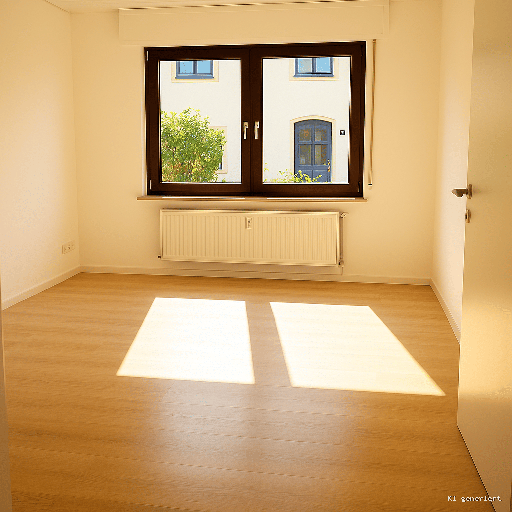 Darauf haben Sie schon lange gewartet: Lukratives Reihenmittelhaus im Altbremer Stil! – Bremen – Vorschaubild 2
