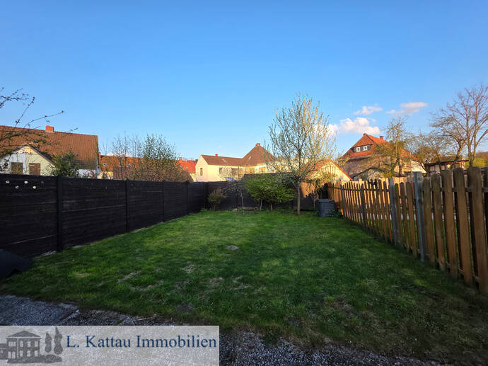 G 27 AUMUND - einziehen und wohlfühlen - modernisierte Doppelhaushälte in zentraler Lage- – Bremen – Vorschaubild 3