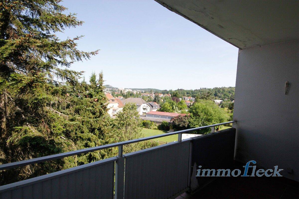 4 ZKB - Eigentumswohnung mit Balkon in ruhiger Nebenstraße von Dudweiler! – Saarbrücken – Vorschaubild 6