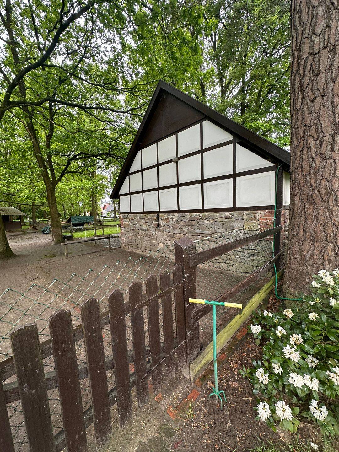 Seltene Gelegenheit in Pye: Bauplatz mit Baugenehmigung & flexiblem Ererbsmodell – Osnabrück – Vorschaubild 2