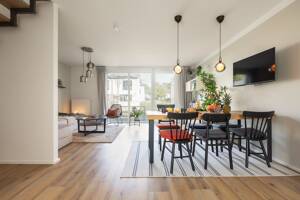 120m² Wohntraum - Ihr Reihenmittelhaus in Frankfurt – 60437 Frankfurt am Main – Vorschaubild 6