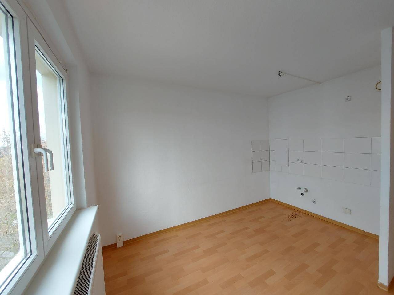 *Anmietung mit WBS*Die Treppen hoch zur neuen, schönen Wohnung* – Magdeburg – Vorschaubild 6